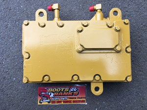 Used Caterpillar 3406 ECM (Stock #6130)) Part Image