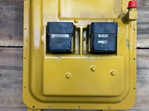 Used Caterpillar 3406 ECM (Stock #6929)) Part Image