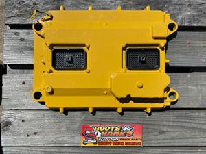 Used Caterpillar 3406 ECM (Stock #6983)) Part Image