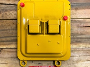 Used Caterpillar 3406 ECM (Stock #6891)) Part Image