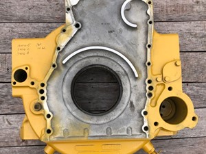 Used Caterpillar 3406 Flywheel Housing Image