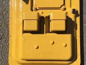 Photo of part