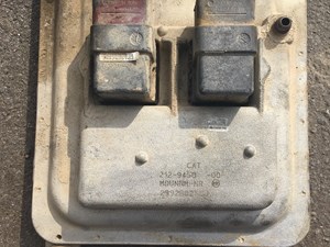 Used Caterpillar C12 ECM (Stock #5195)) Part Image