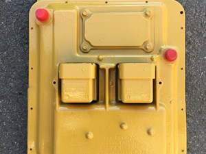 Used Caterpillar 3406E ECM (Stock #6114)) Part Image