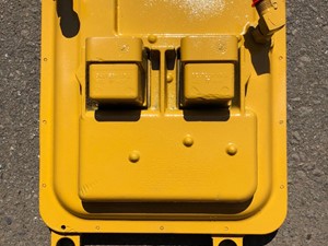 Used Caterpillar 3406E ECM (Stock #6315)) Part Image