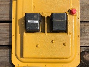 Used Caterpillar 3406E ECM (Stock #6405)) Part Image