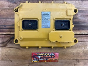 Used Caterpillar C10 ECM (Stock #6965)) Part Image
