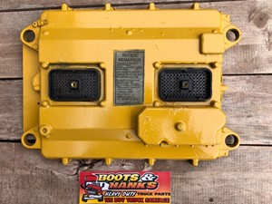 Used Caterpillar C12 ECM (Stock #6679)) Part Image
