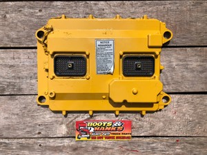 Used Caterpillar C12 ECM (Stock #6793)) Part Image