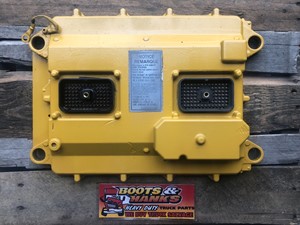 Used Caterpillar C12 ECM (Stock #6463)) Part Image
