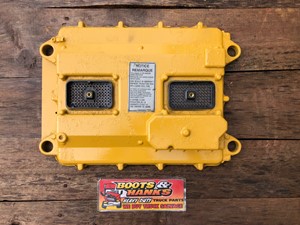 Used Caterpillar C12 ECM (Stock #6775)) Part Image