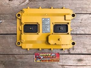 Used Caterpillar C12 ECM (Stock #6732)) Part Image