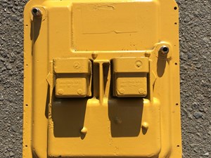 Used Caterpillar C12 ECM (Stock #6106)) Part Image