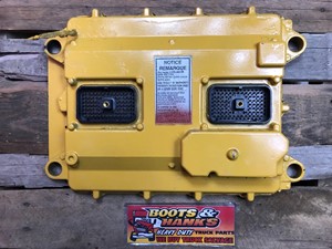 Used Caterpillar C12 ECM (Stock #6618)) Part Image