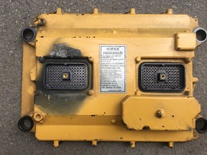 Used Caterpillar C12 ECM (Stock #5143)) Part Image