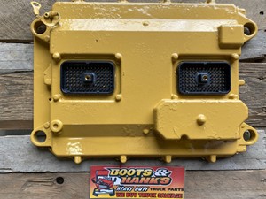 Used Caterpillar C12 ECM (Stock #7053)) Part Image