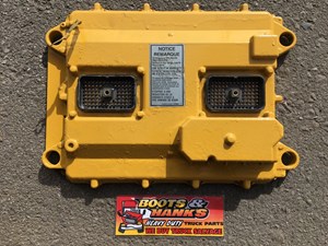 Used Caterpillar C12 ECM (Stock #6035)) Part Image