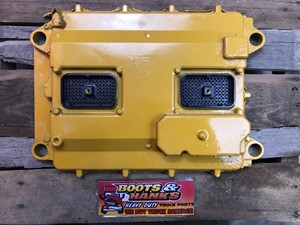 Used Caterpillar C12 ECM (Stock #6637)) Part Image