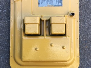 Used Caterpillar C12 ECM (Stock #6107)) Part Image
