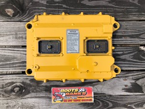 Used Caterpillar C12 ECM (Stock #6785)) Part Image