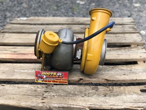 Used Caterpillar C12 Turbo (Stock #73693)) Part Image