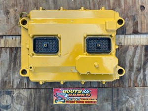Used Caterpillar C13 ECM (Stock #6940)) Part Image
