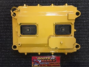 Used Caterpillar C13 ECM (Stock #6140)) Part Image