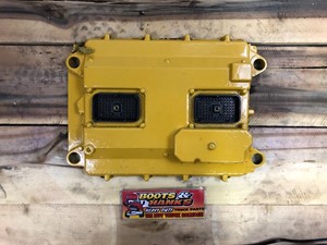 Used Caterpillar C13 ECM (Stock #6659)) Part Image