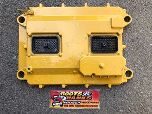 Used Caterpillar C13 ECM (Stock #6229)) Part Image