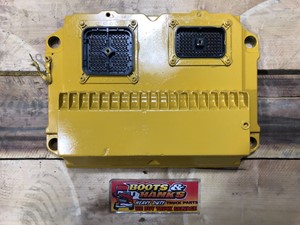 Used Caterpillar C13 ECM (Stock #6640)) Part Image