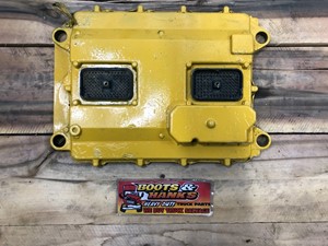 Used Caterpillar C13 ECM (Stock #6862)) Part Image