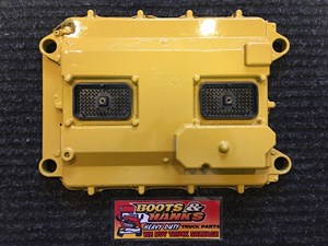 Used Caterpillar C13 ECM (Stock #6139)) Part Image