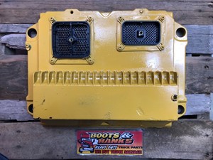 Used Caterpillar C13 ECM (Stock #6617)) Part Image