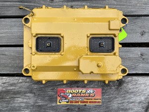 Used Caterpillar C13 ECM (Stock #7018)) Part Image