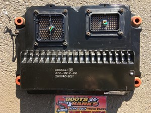 Used Caterpillar C13 ECM (Stock #6057)) Part Image
