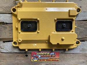 Used Caterpillar C13 ECM (Stock #7067)) Part Image
