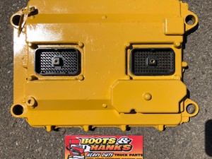 Used Caterpillar C13 ECM (Stock #6314)) Part Image