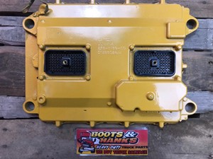 Used Caterpillar C13 ECM (Stock #6638)) Part Image