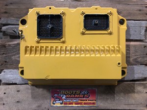 Used Caterpillar C13 ECM (Stock #6609)) Part Image