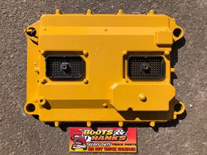Used Caterpillar C13 ECM (Stock #6237)) Part Image