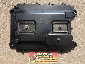 Used Caterpillar C13 ECM (Stock #5132)) Part Image