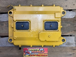 Used Caterpillar C13 ECM (Stock #6927)) Part Image
