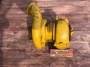 Used Caterpillar C13 Turbo (Stock #737436)) Part Image