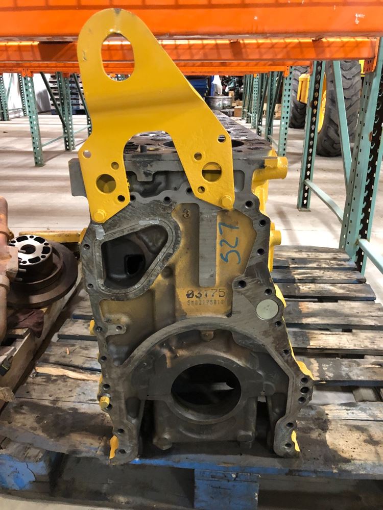 Used, Recycled, New, and Aftermarket Heavy Duty Truck Parts