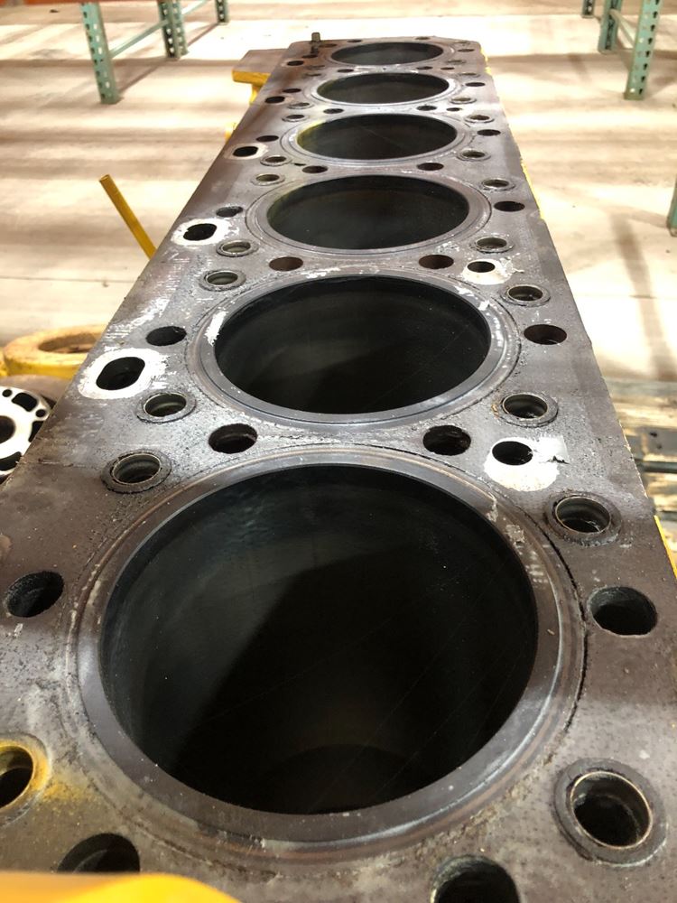 Used, Recycled, New, and Aftermarket Heavy Duty Truck Parts