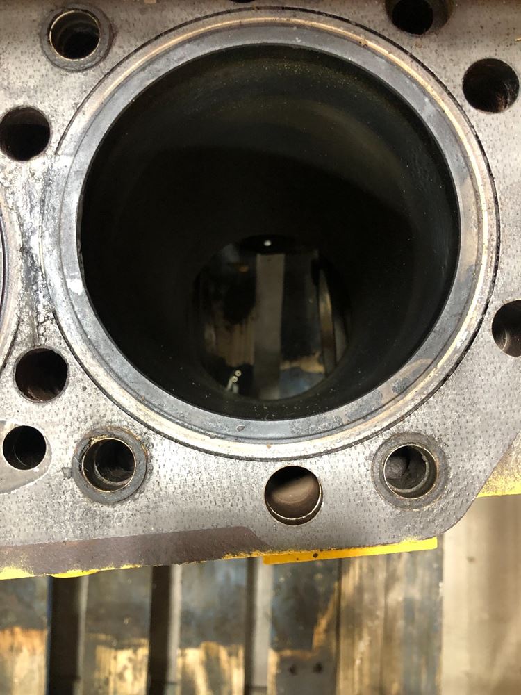 Used, Recycled, New, and Aftermarket Heavy Duty Truck Parts