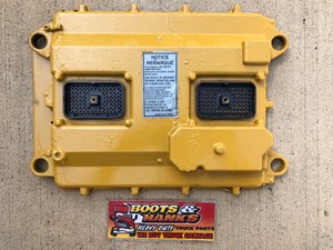 Used Caterpillar C15 ECM (Stock #6356)) Part Image