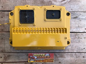 Used Caterpillar C15 ECM (Stock #6686)) Part Image