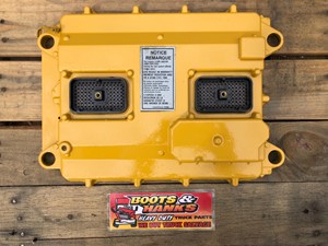 Used Caterpillar C15 ECM (Stock #6367)) Part Image