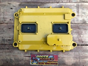 Used Caterpillar C15 ECM (Stock #6592)) Part Image